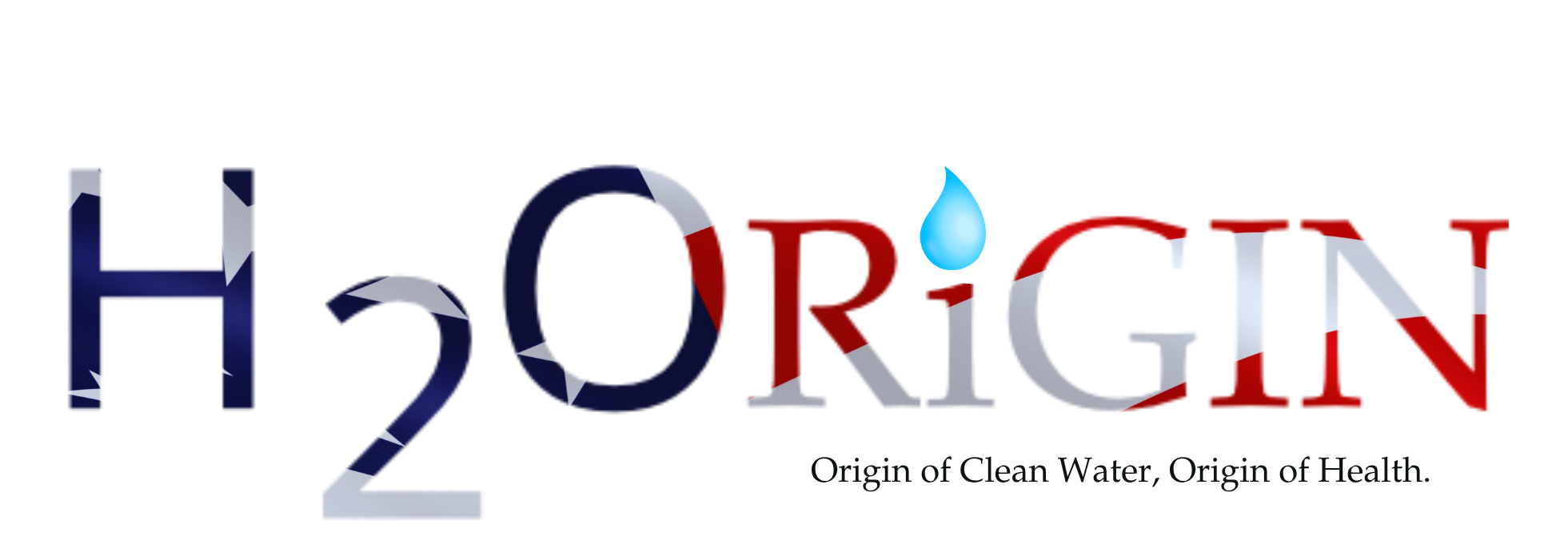 H2O Origin